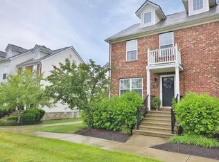 701 Lazelle Rd, Columbus, OH 43081