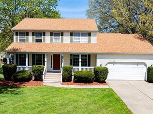 4825 S Ridge Rd, Perry, OH 44081