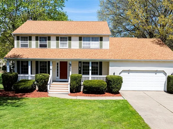 4825 S Ridge Rd, Perry, OH 44081