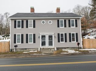 1602 Mammoth Rd #2, Dracut, MA 01826