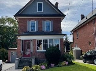 23 Francis St, Kawartha Lakes, ON K9V 3R8