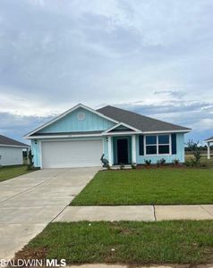 432 Winters Ave, Gulf Shores, AL, 36542