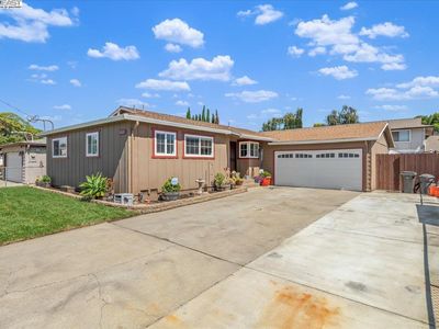 35480 Orleans Dr, Newark, CA, 94560