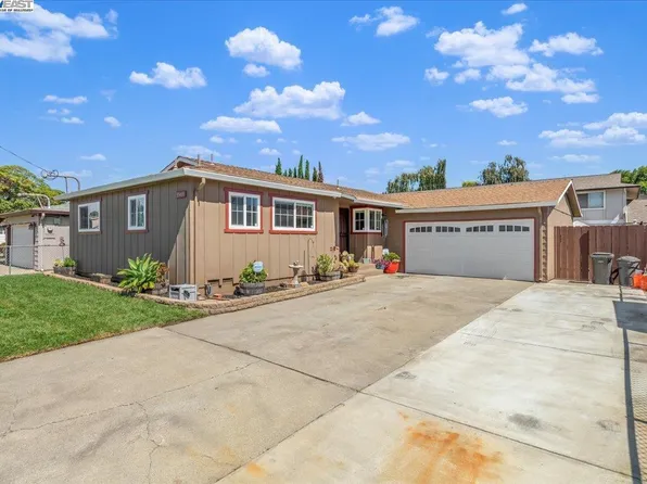 35480 Orleans Dr, Newark, CA 94560