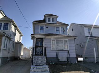 107-11 122nd St, Jamaica, NY 11419