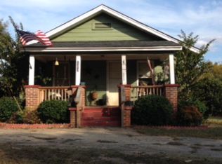 11054 Indian Mound Rd, Ware Shoals, SC 29692