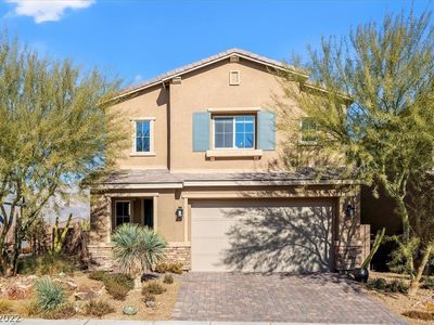 1622 Dire Wolf Ave, North Las Vegas, NV, 89084