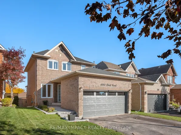 1000 Field Ct, Cobourg, ON K9A 5M9