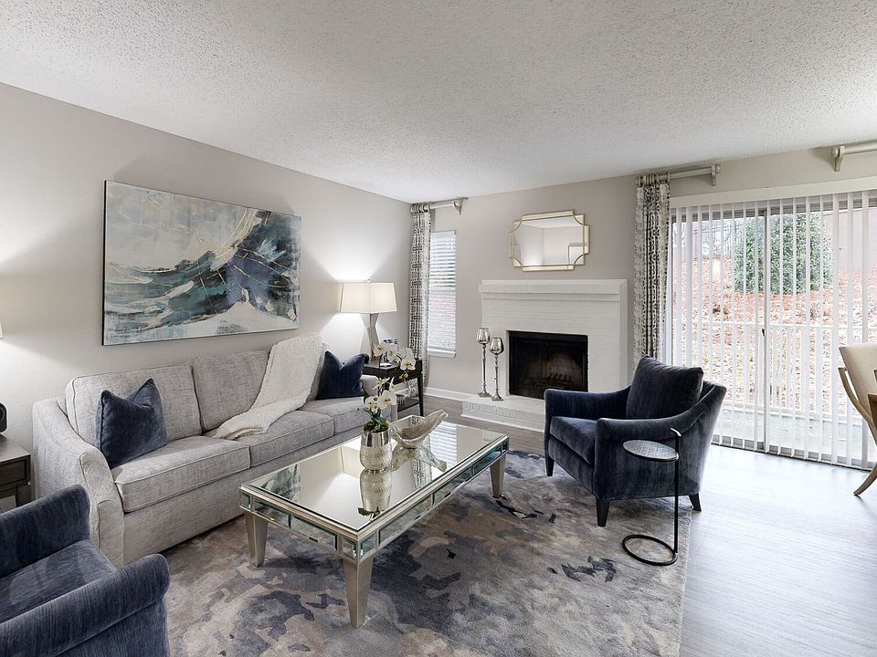 Rosemont Dunwoody 501 Northridge Rd Sandy Springs GA Zillow