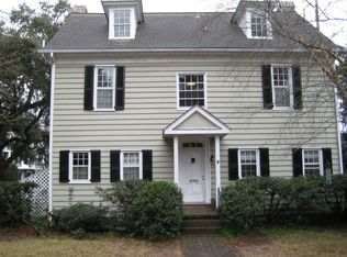 315 Bennett St, Mount Pleasant, SC 29464