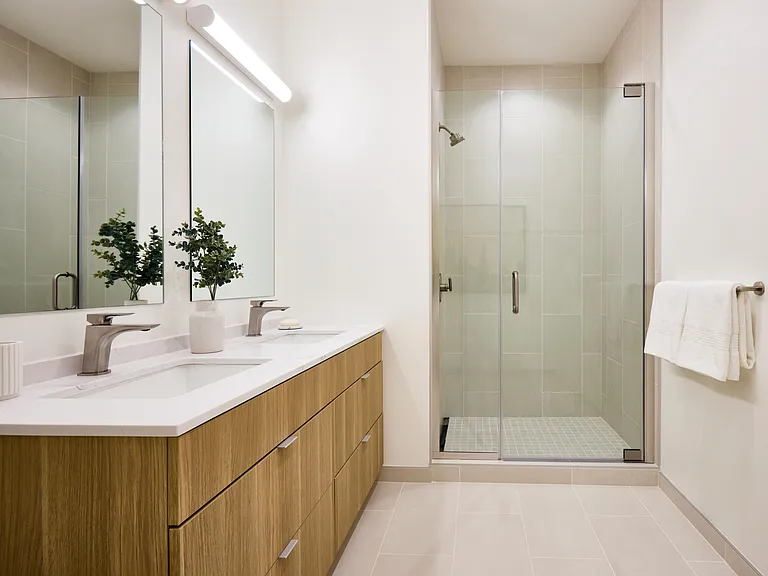 Residences at Mazza — Photo 11