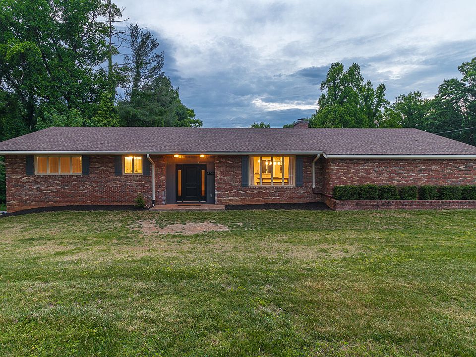 4744 Edens View Rd, Kingsport, TN 37664 Zillow