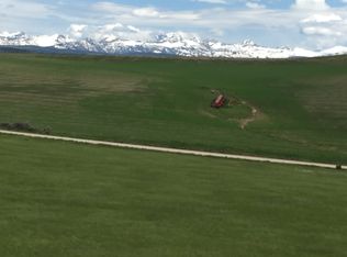 3097 Reece Ridge, felt, ID 83424