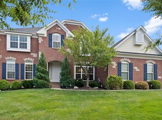 462 Oak Stand Path, Chesterfield, MO 63005