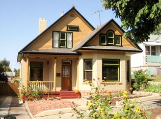381 N J St, Salt Lake City, UT 84103