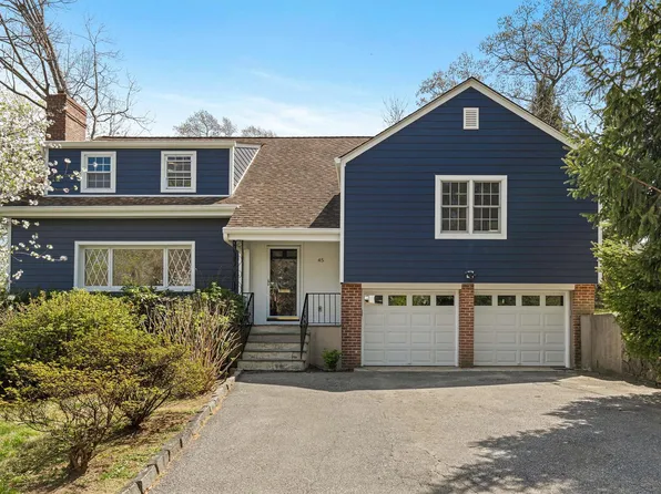 45 Shadow Lane, New Rochelle, NY 10801
