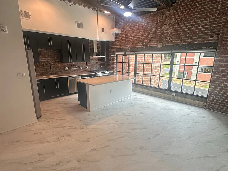 The Power House Apartments @ University Center — Photo 14