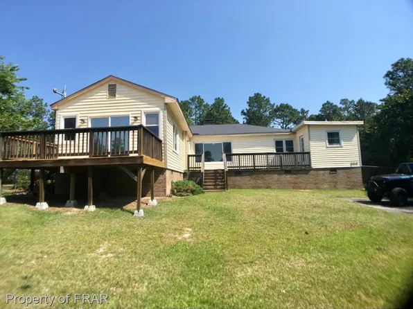 244 Dusty Ln, Linden, NC 28356