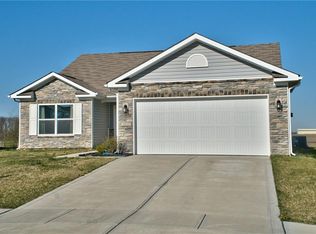 4212 Trillium Way, Whitestown, IN 46075