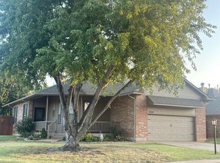 6200 NW 94th Ter, Oklahoma City, OK 73162