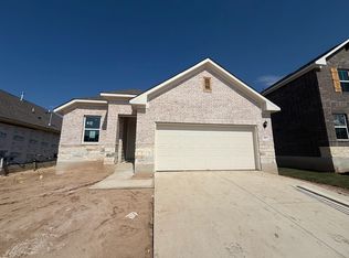 2001 Fannie Rd, Georgetown, TX 78633