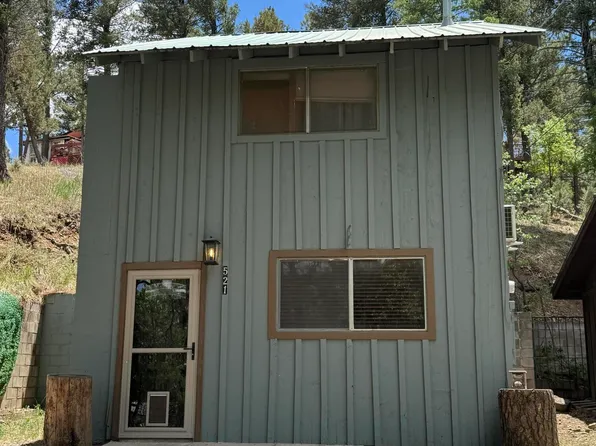 521 5th St N, Ruidoso, NM 88345