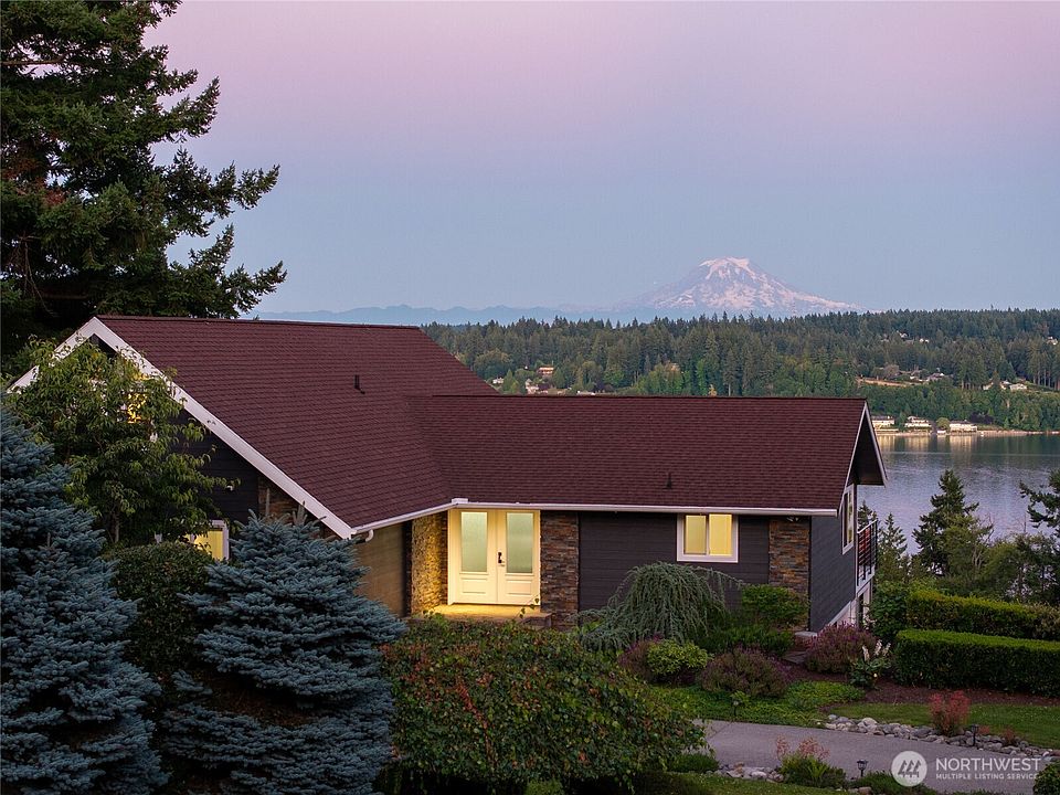 13225 Emerald Drive NW, Gig Harbor, WA 98329 | Zillow