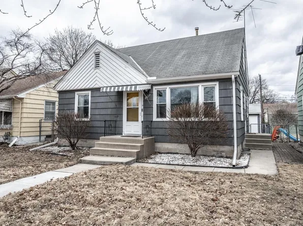 4617 5th Ave S, Minneapolis, MN 55419