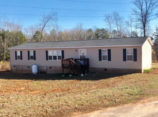 226 Byars Farm Rd, Gaffney, SC 29341