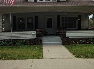 1715 Willis Ave, Perry, IA 50220