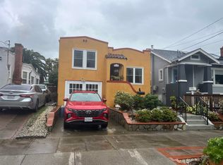 3118 60th Ave, Oakland, CA 94605