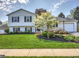 428 Longmeadow Rd, Lancaster, PA 17601