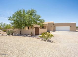 5160 Calle Bellisima Rd, Las Cruces, NM 88011
