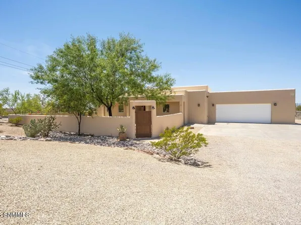 5160 Calle Bellisima Rd, Las Cruces, NM 88011