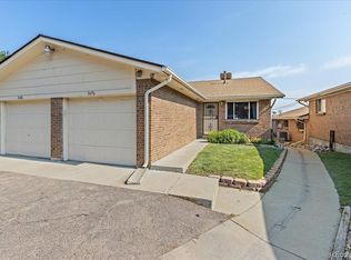3696 Kline St, Wheat Ridge, CO 80033