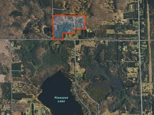 0 South St #35, Cadillac, MI 49601