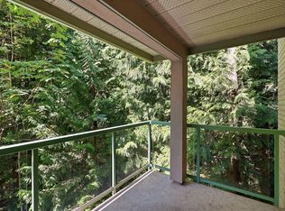 301 Maude Rd #409A, Pt Moody, BC V3H5B1
