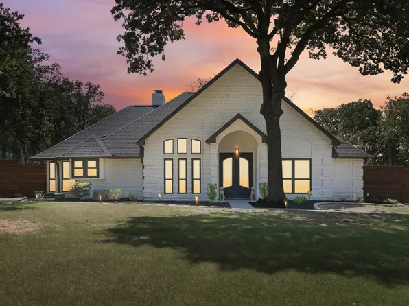 1510 N Pearson Ln, Keller, TX 76262