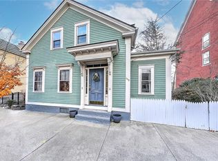 103 John St, Providence, RI 02906