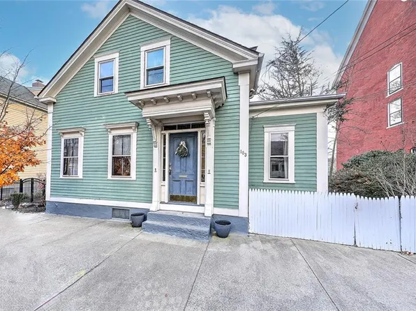 103 John St, Providence, RI 02906