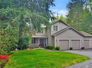 2031 NW Stronstad Ln, Poulsbo, WA 98370