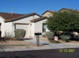 2334 S McConnell Dr, Tucson, AZ 85710