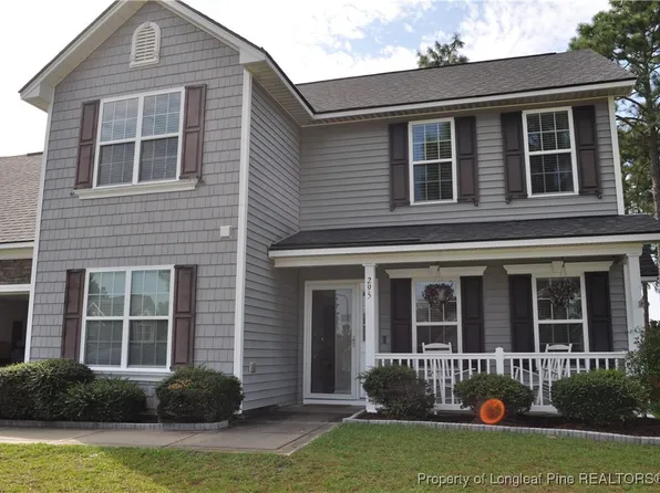 295 Basket Oak Dr, Bunnlevel, NC 28323