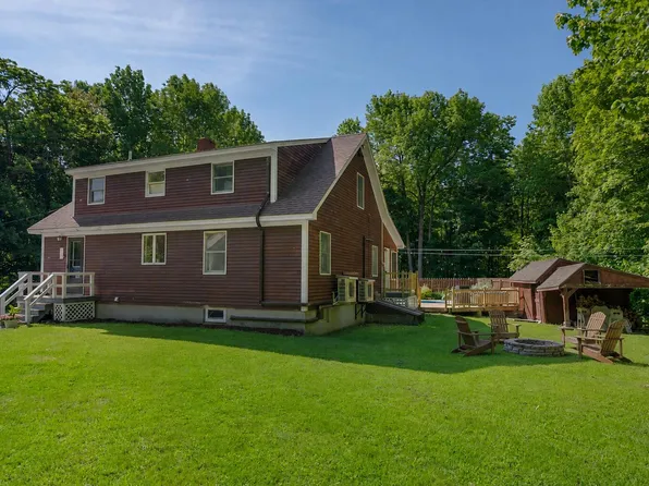 121 Six Rod Road, Fairfield, ME 04937