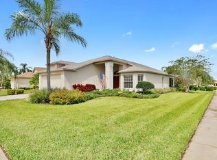 11821 Aintree Ct, New Port Richey, FL 34655