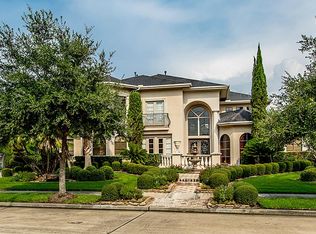 3402 Acorn Wood Way, Houston, TX 77059
