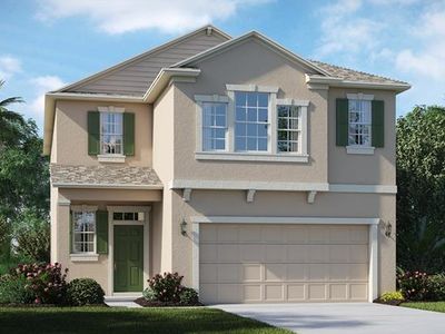 1595 Ludington Ave, Wesley Chapel, FL, 33543