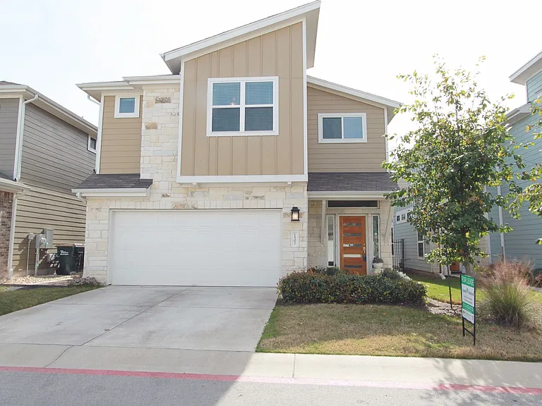 1507 Homespun Rd — Photo 1