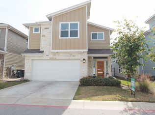 1507 Homespun Rd, Austin, TX 78745