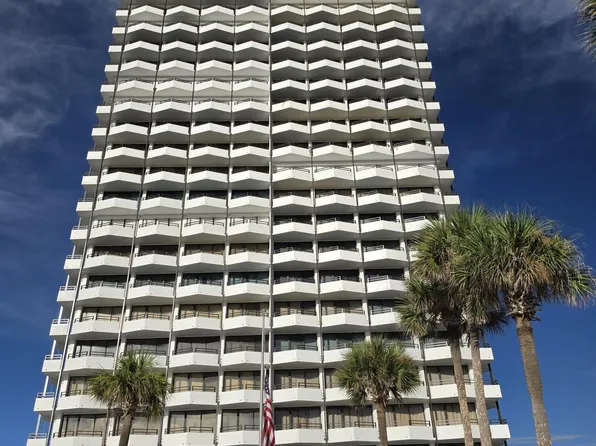 2900 N Atlantic Ave APT 602, Daytona Beach, FL 32118